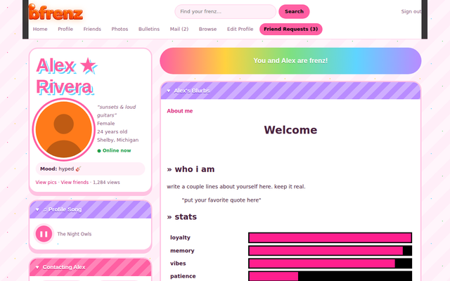 Candy Shop preview