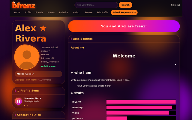 Lava Lamp preview