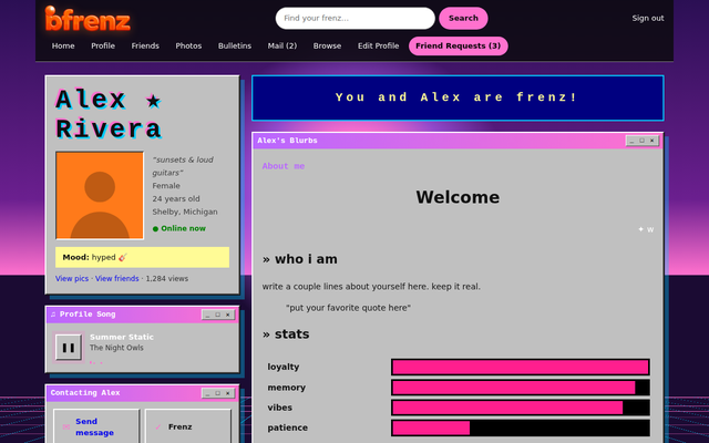 Vapor OS preview